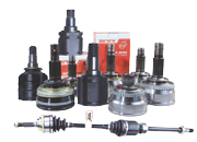 Полуоси, ШРУСы Полуоси, ШРУСы