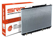 Автомобильные радиаторы Автомобильные радиаторы