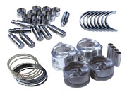 Запчасти двигателя Запчасти двигателя